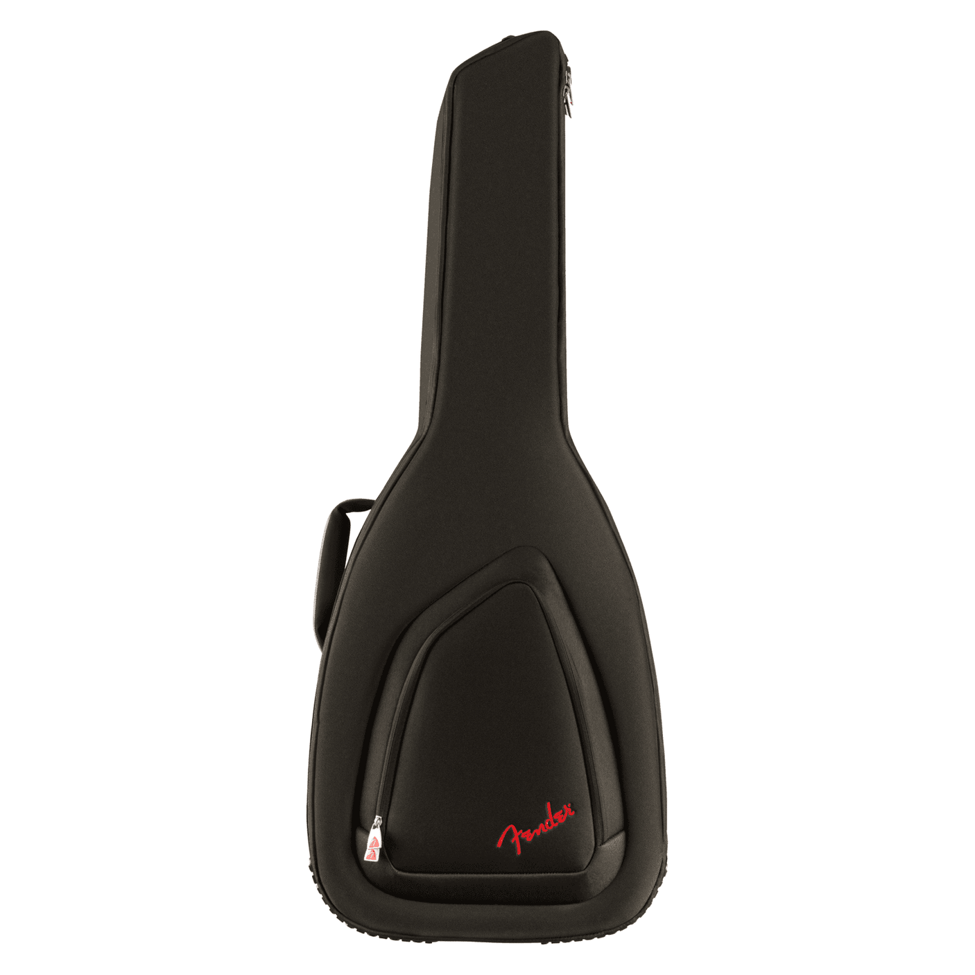 Fender FA610 Tough Denier Polyester Dreadnought Electric Guitar Gig Bag - Black 1