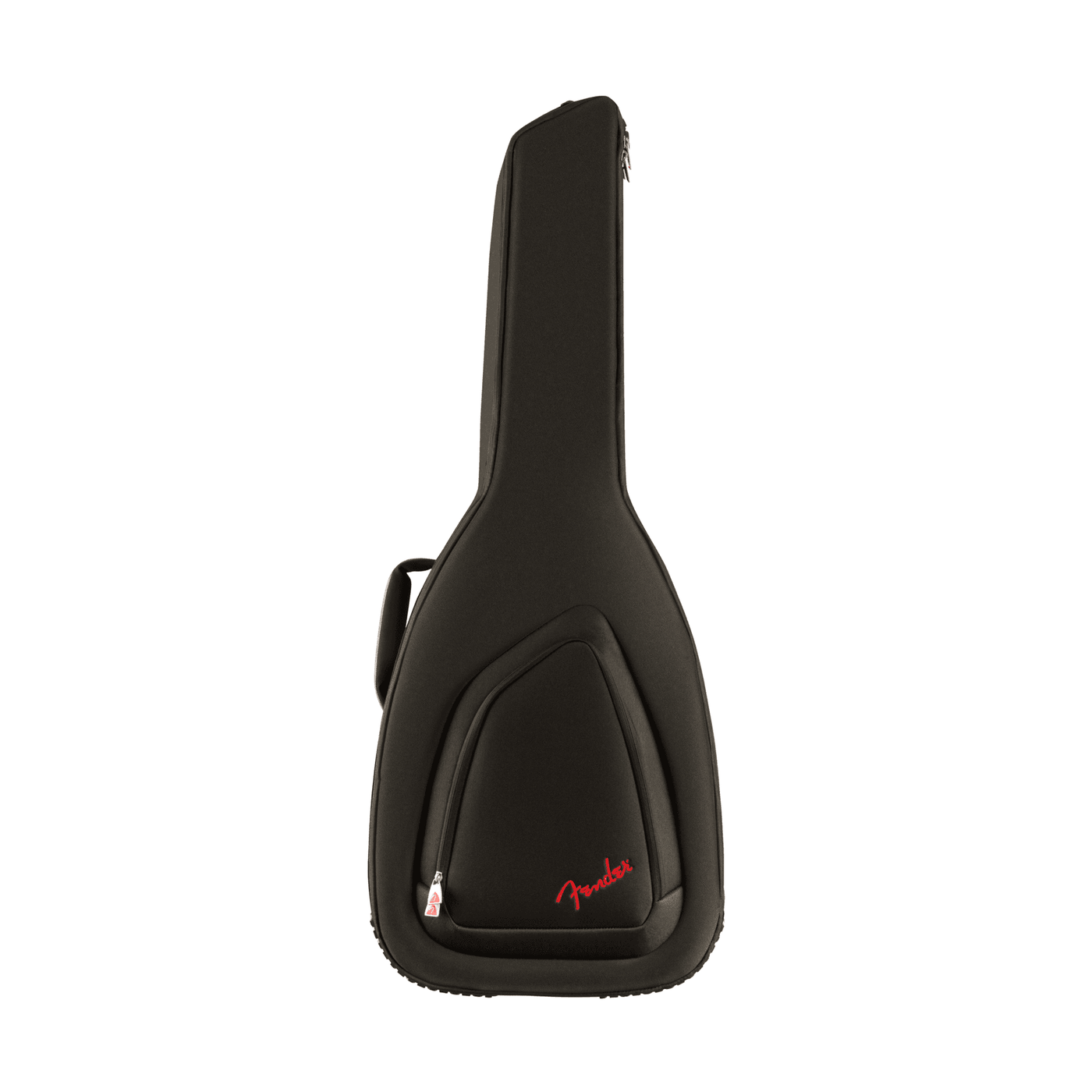Fender FA610 Tough Denier Polyester Dreadnought Electric Guitar Gig Bag - Black 1
