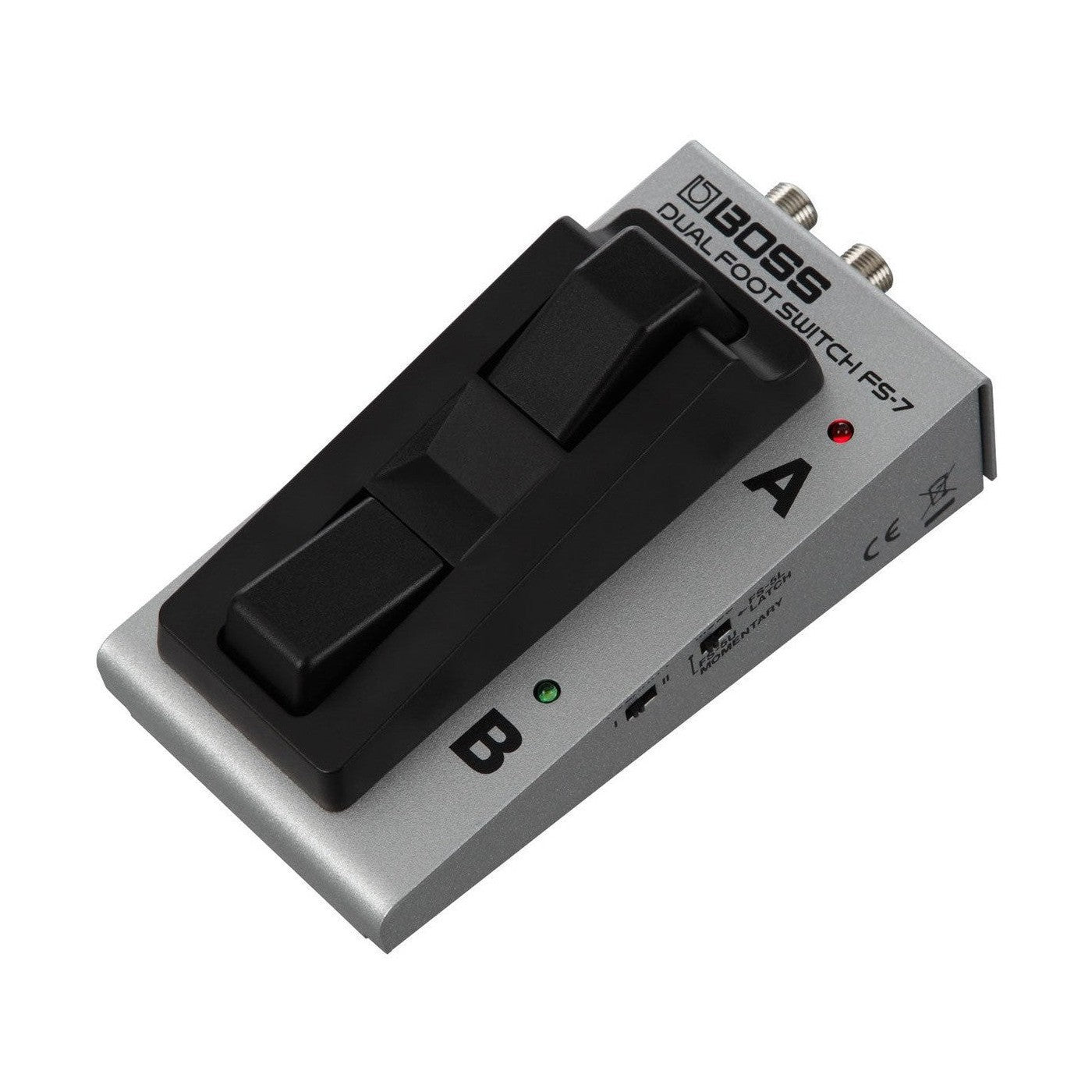BOSS FS-7 Dual Footswitch 1