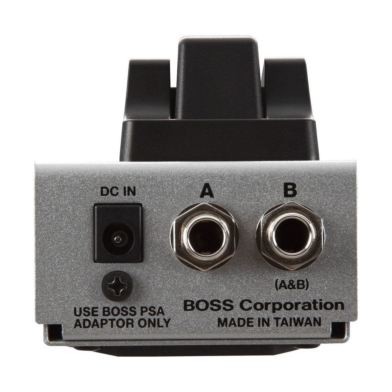 BOSS FS-7 Dual Footswitch 4