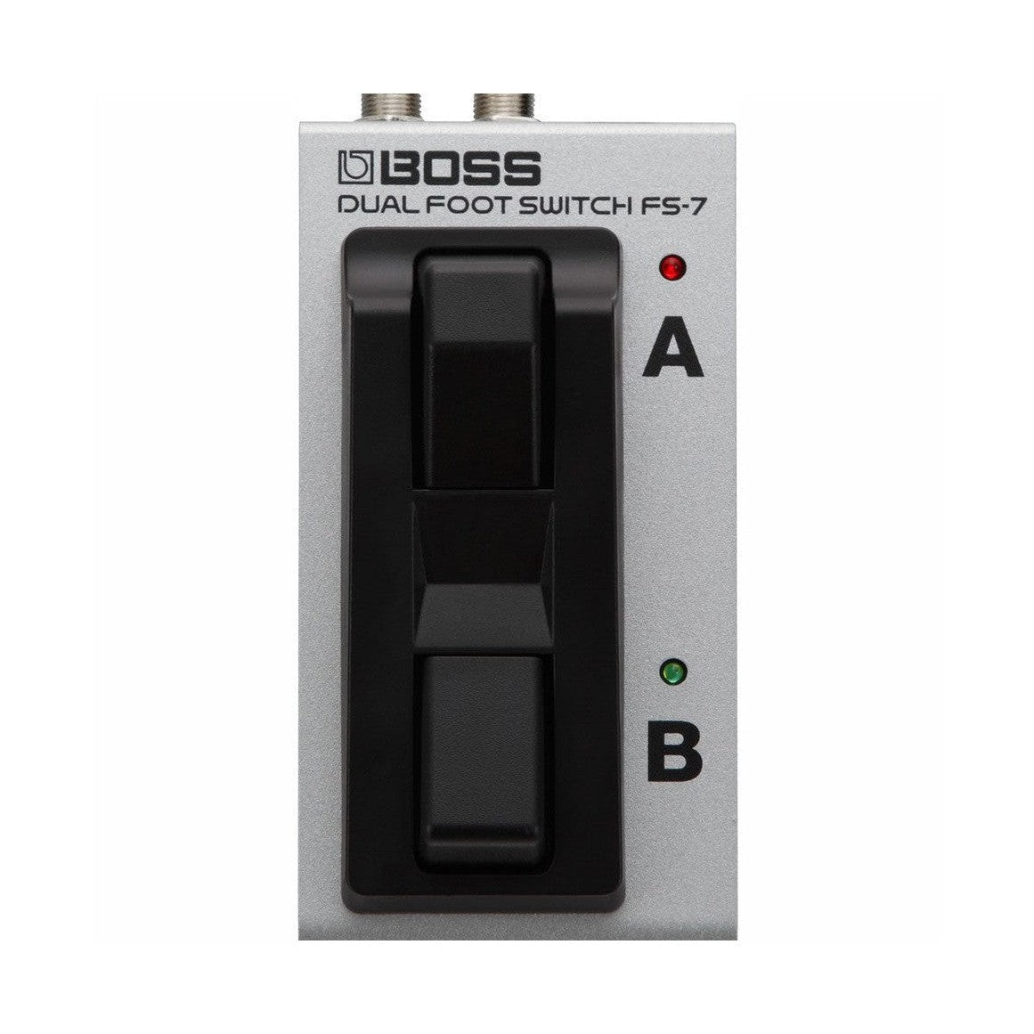 BOSS FS-7 Dual Footswitch 2