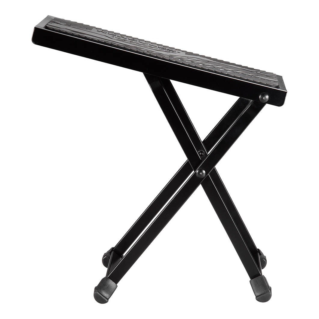 Hercules FS100B Adjustable Guitar Footstool 4