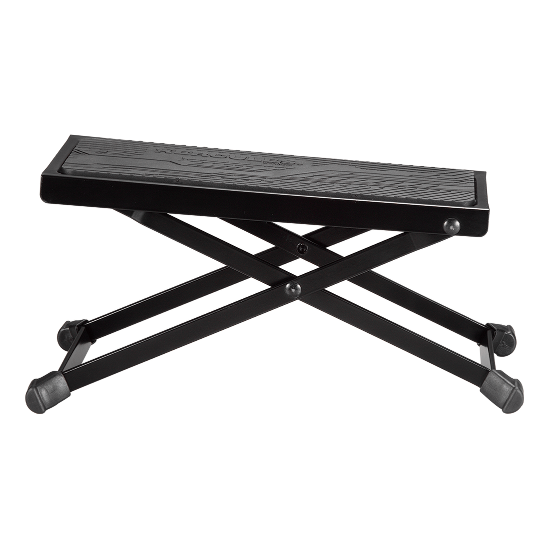 Hercules FS100B Adjustable Guitar Footstool 5