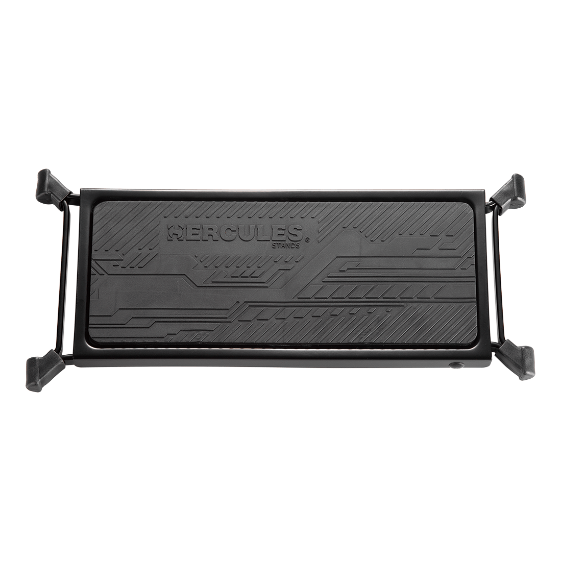 Hercules FS100B Adjustable Guitar Footstool 6