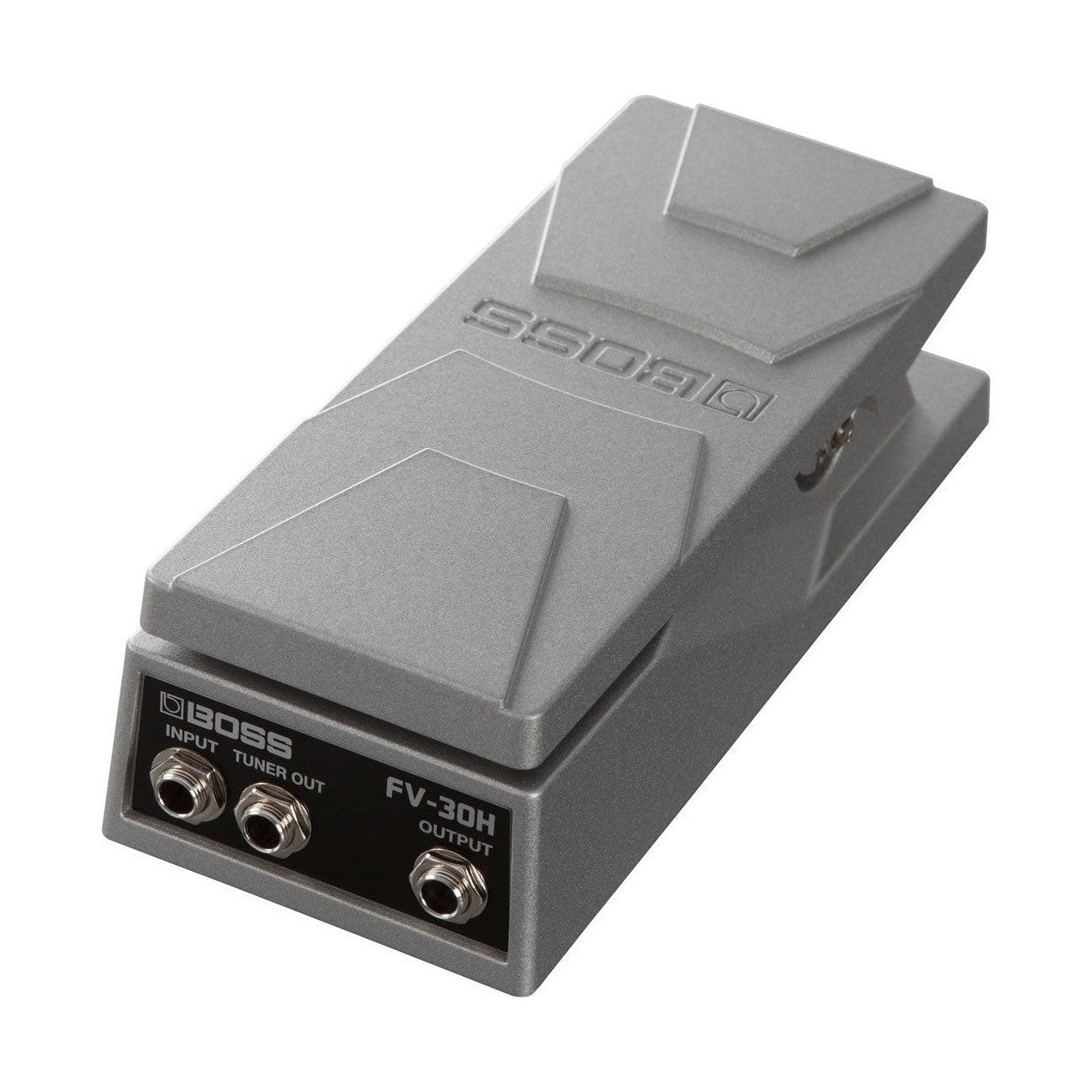 BOSS FV-30L Foot Volume Pedal Low Impedance 4