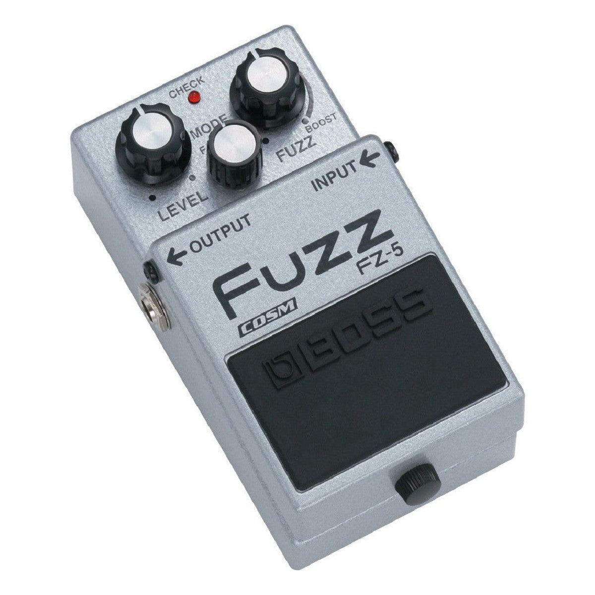 BOSS FZ-5 Vintage Fuzz Guitar Pedal 2
