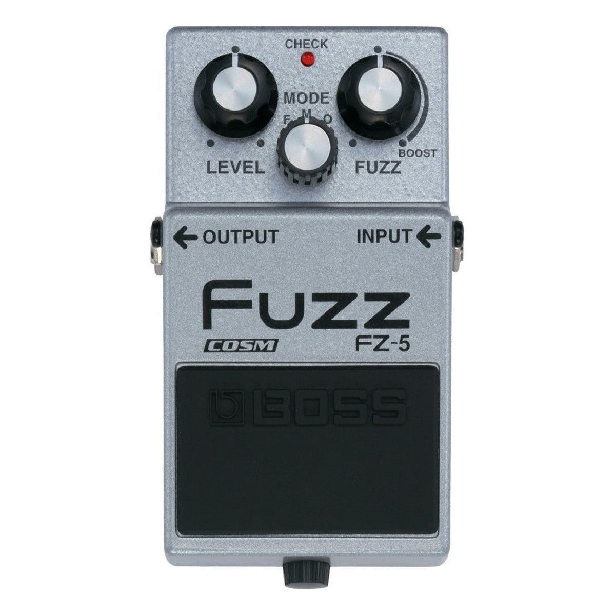 BOSS FZ-5 Vintage Fuzz Guitar Pedal 1
