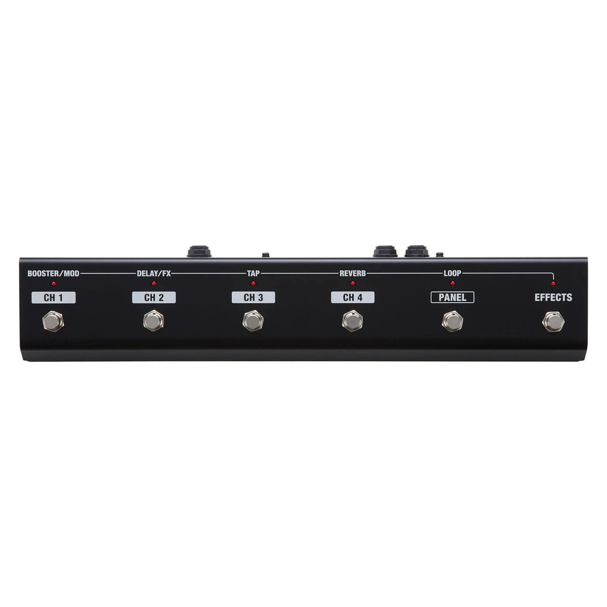 Roland GA-FC 4-Channel Amp Footswitch Controller 2