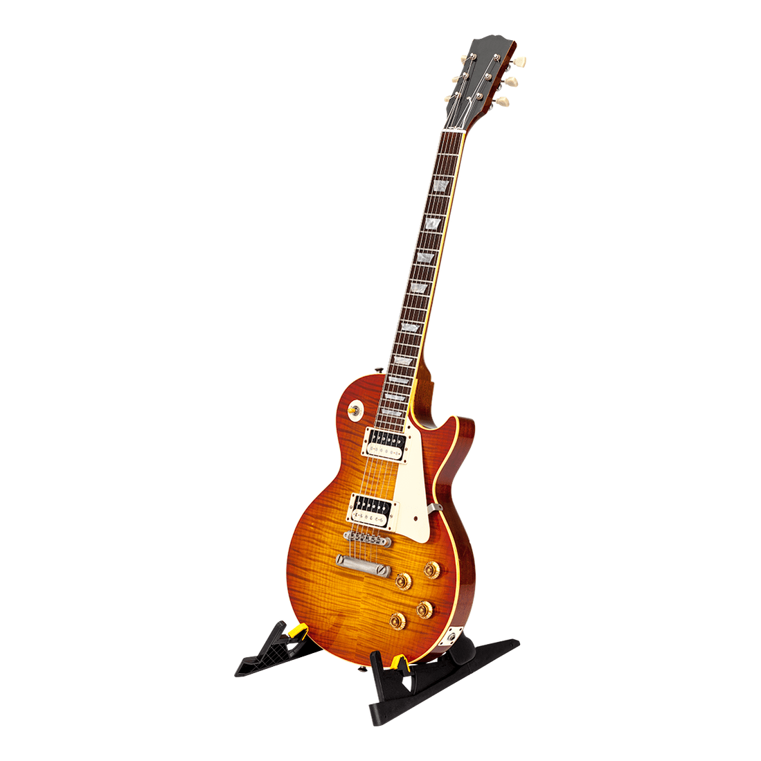 Hercules GS200B EZPack Guitar Stand 8