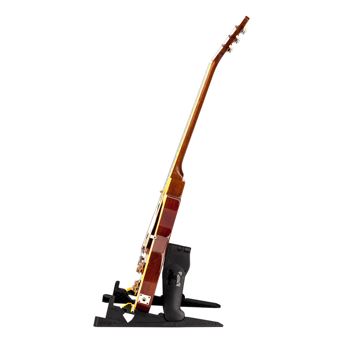 Hercules GS200B EZPack Guitar Stand 5