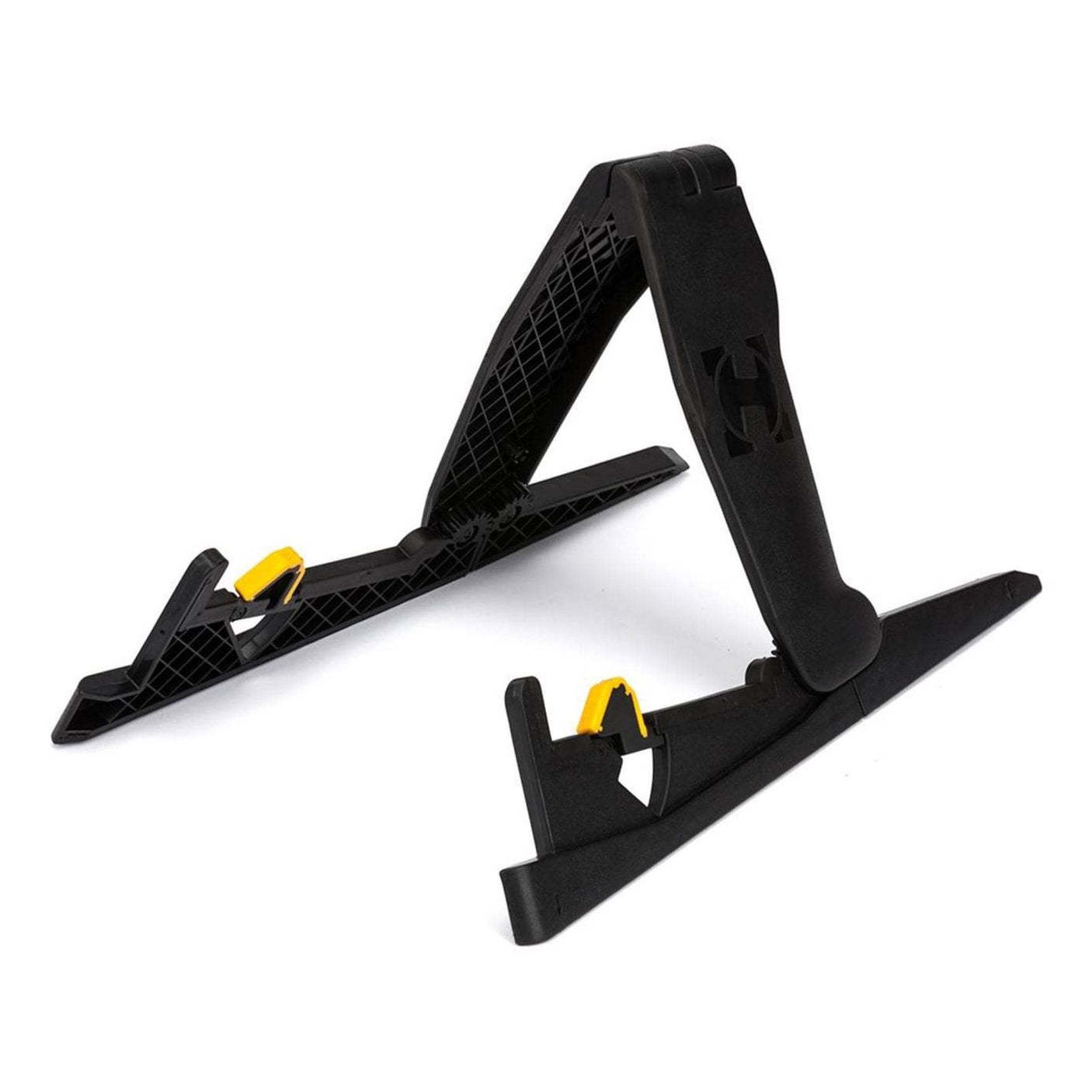 Hercules GS200B EZPack Guitar Stand 1