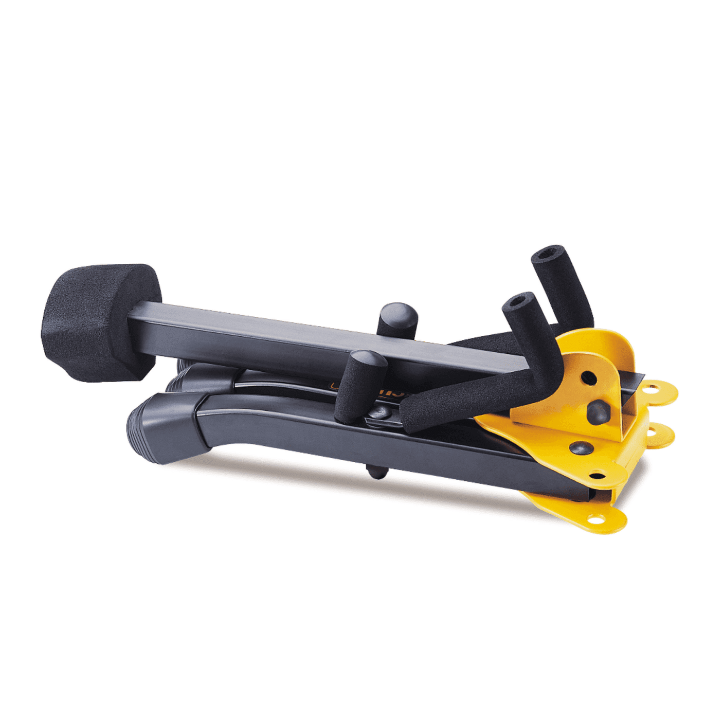 Hercules GS402B/W Mini Electric / Bass Guitar Stand with Carrying Bag 2