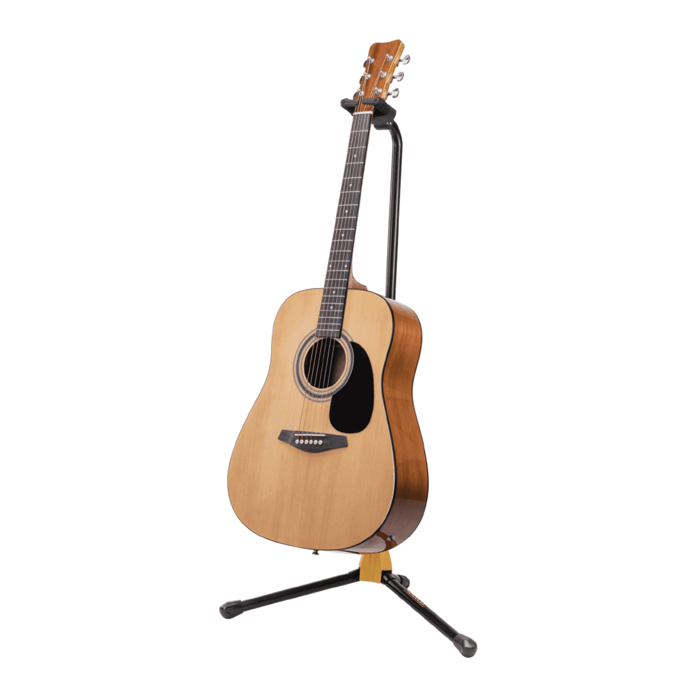 Hercules GS412B PLUS AGS Guitar Stand 3