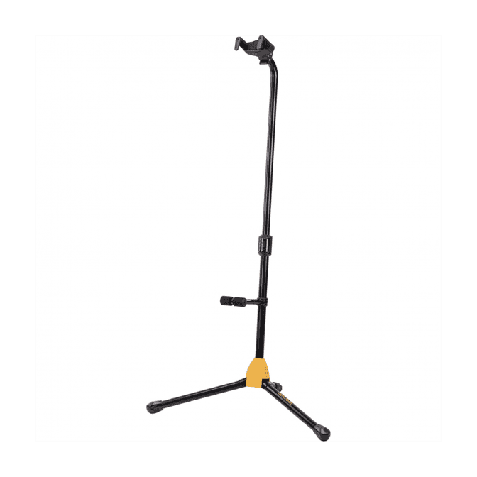 Hercules GS412B PLUS AGS Guitar Stand 4