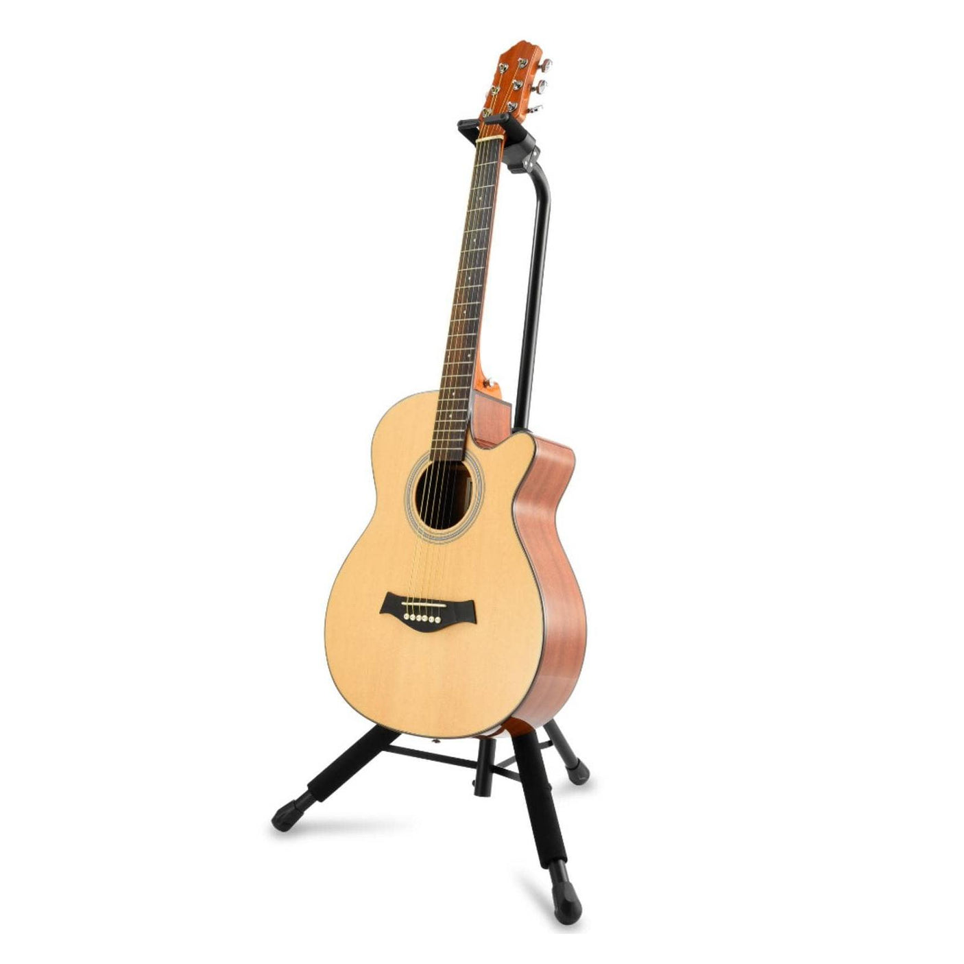 Hercules GS414BPLUS AGS Tripod Guitar Stand 7