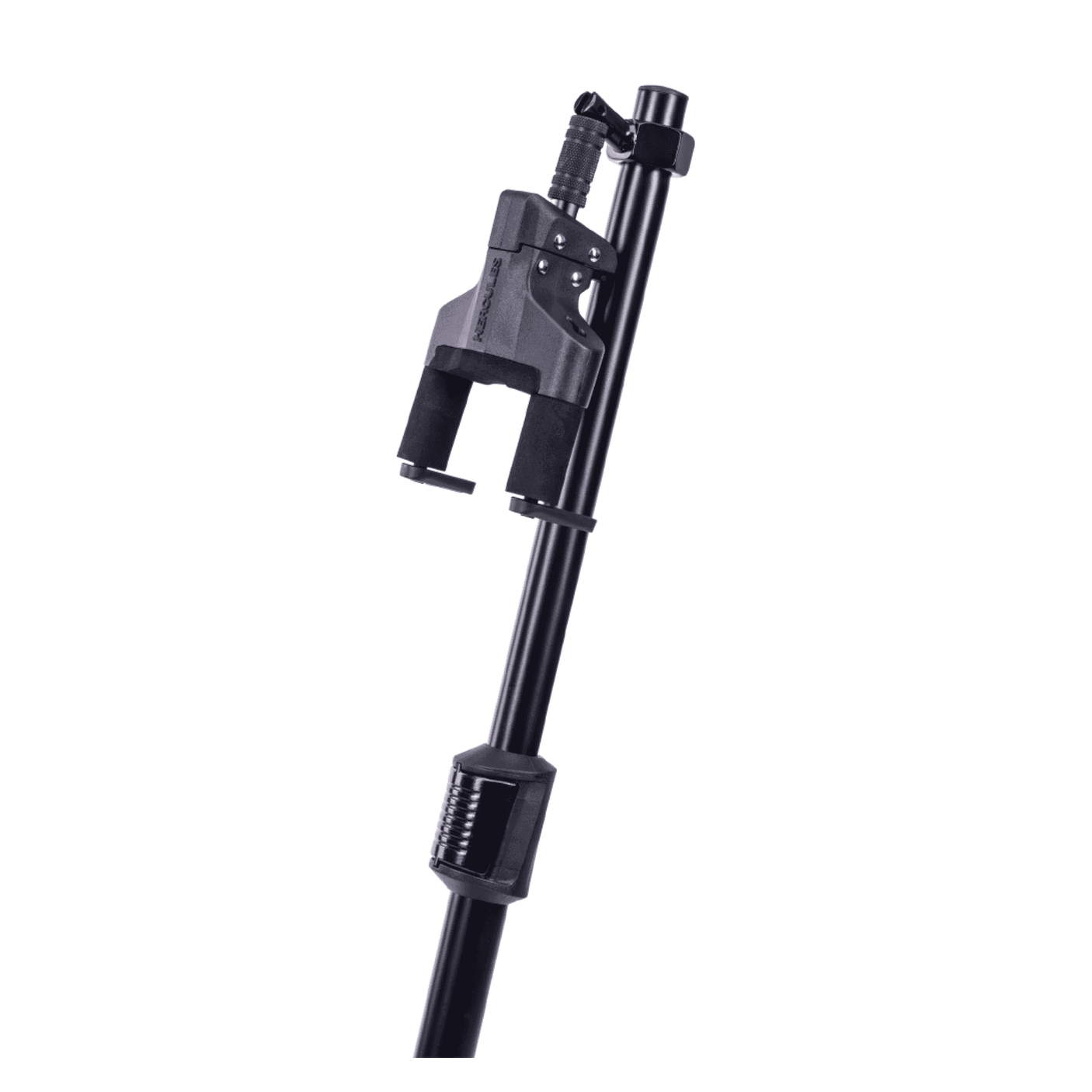 Hercules GS415B PLUS Auto Grip System Guitar Stand 2