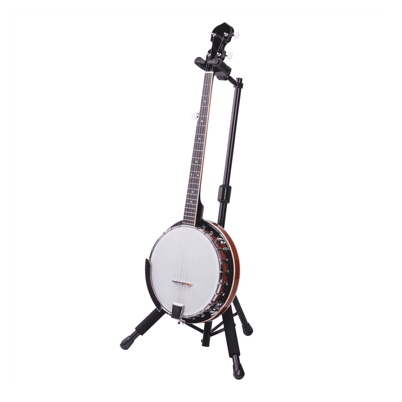 Hercules GS415B PLUS Auto Grip System Guitar Stand 7