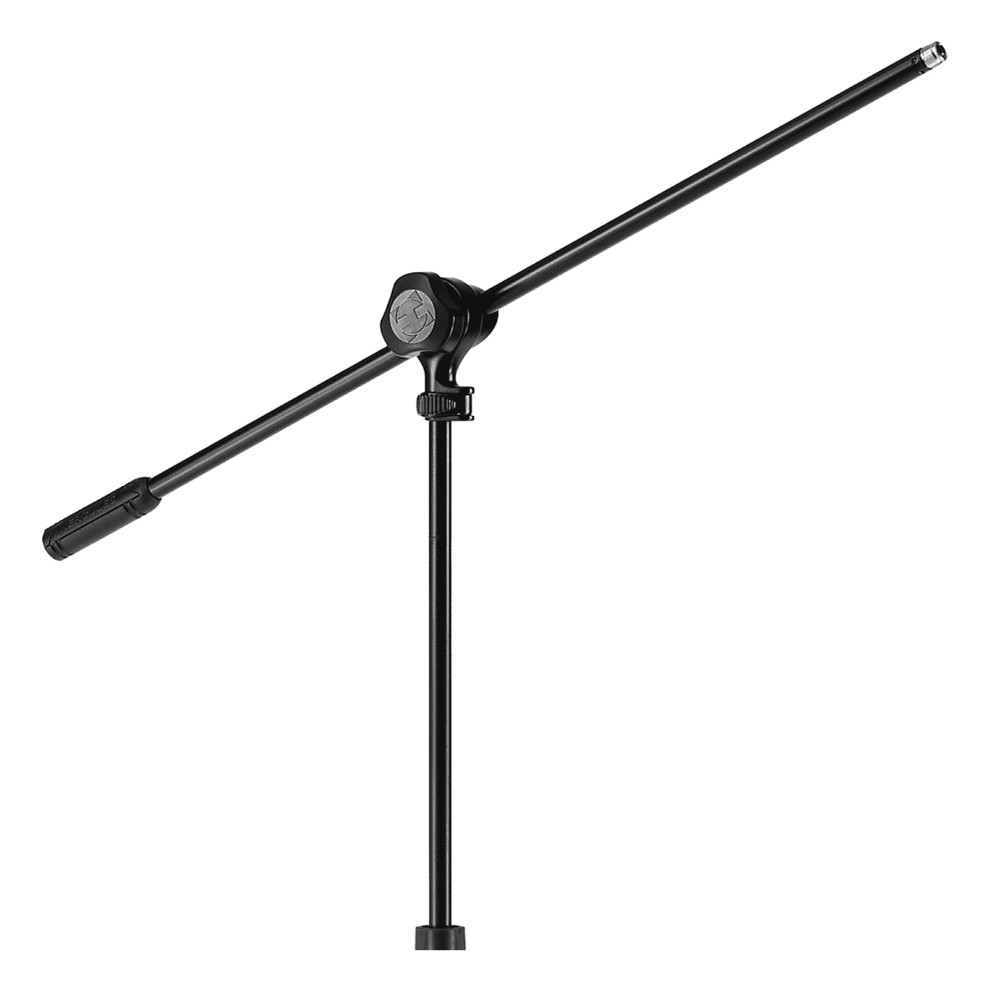 Hercules MS432B Stage Series Microphone Boom Stand 2