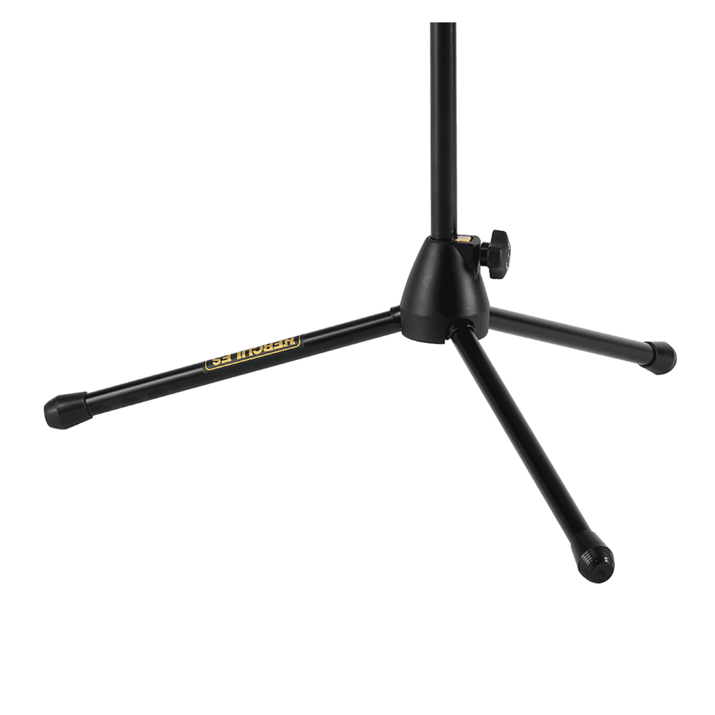 Hercules MS432B Stage Series Microphone Boom Stand 3