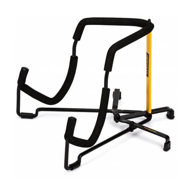 Hercules GS302B Travlite Electric / Bass Guitar Stand 1