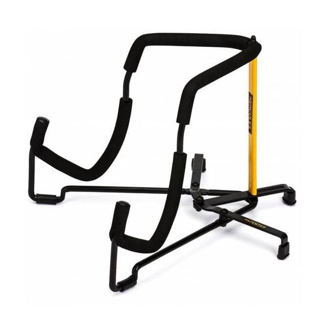 Hercules GS302B Travlite Electric / Bass Guitar Stand 1