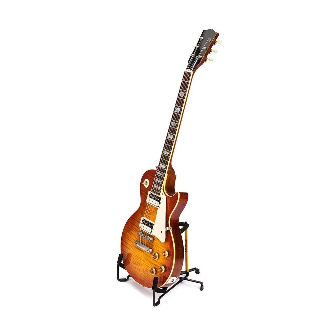 Hercules GS302B Travlite Electric / Bass Guitar Stand 2