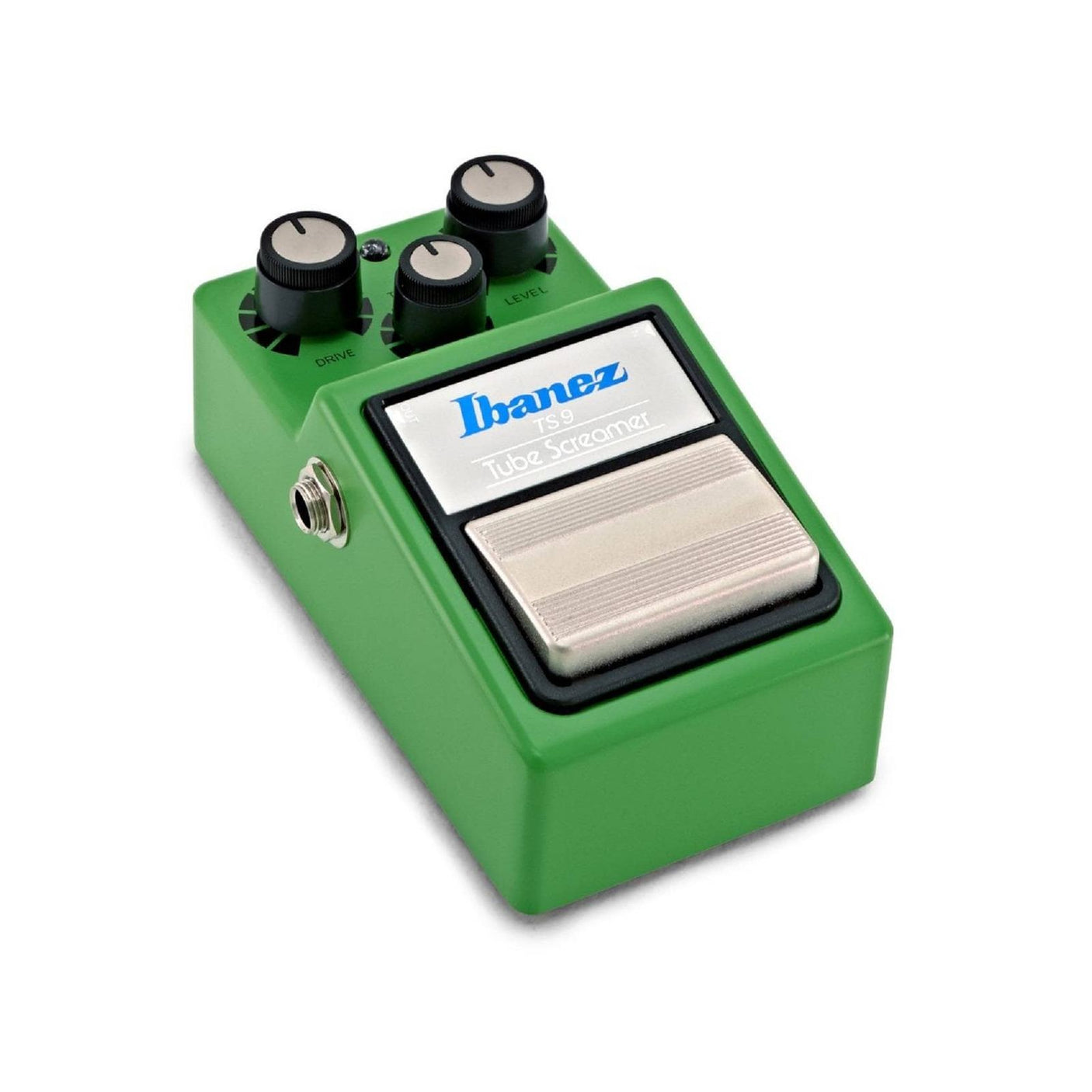 Ibanez TS9 Tube Screamer Overdrive Pedal 2