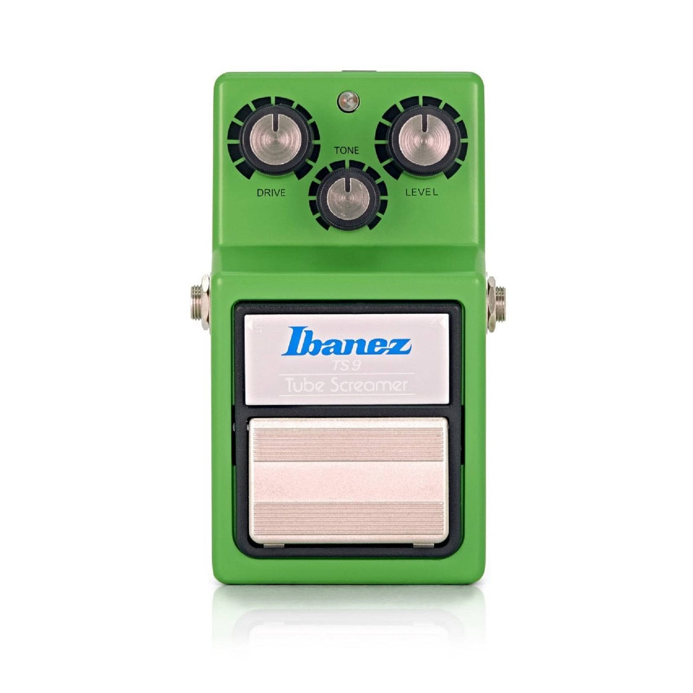 Ibanez TS9 Tube Screamer Overdrive Pedal 1