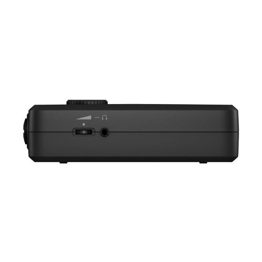 IK Multimedia iRig Pro I/O MIDI Audio Interface For iOS, Android, Mac & PC 2
