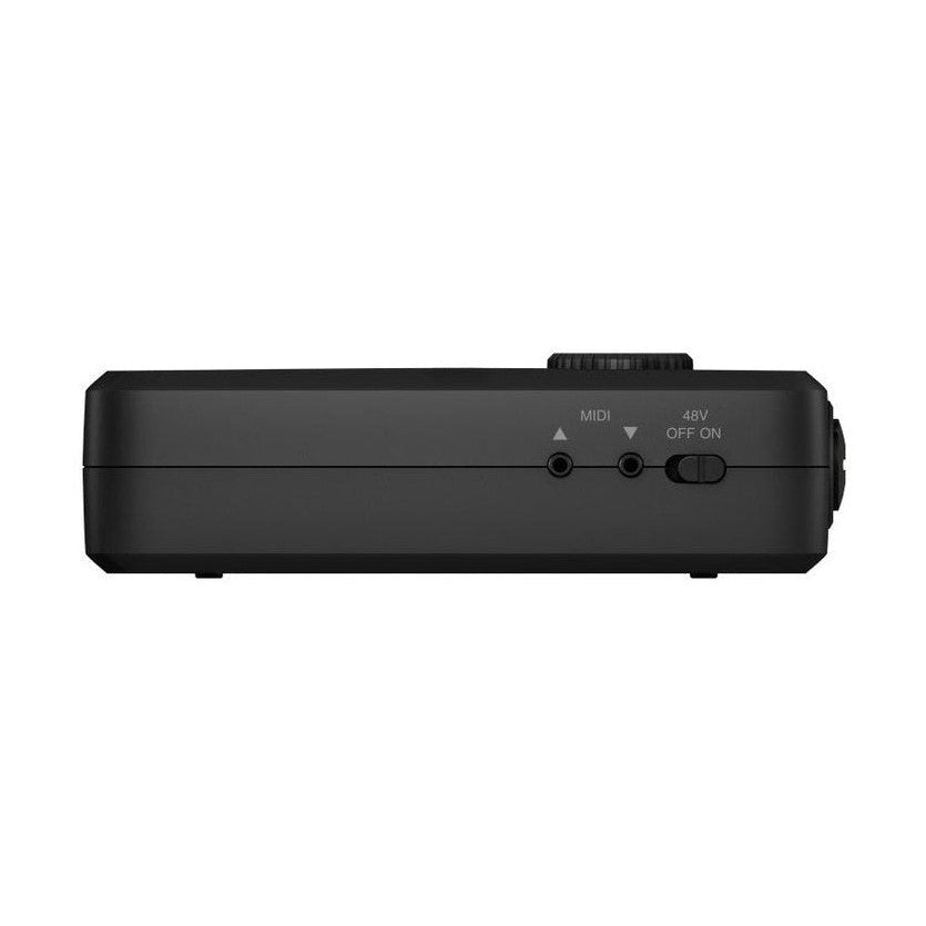 IK Multimedia iRig Pro I/O MIDI Audio Interface For iOS, Android, Mac & PC 4
