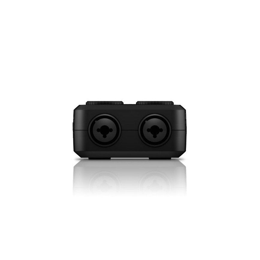 IK Multimedia iRig Pro Duo I/O 2-Channel Mobile Audio/MIDI Interface 5