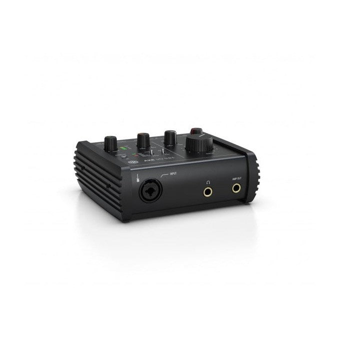 IK Multimedia AXE I/O ONE Compact USB Audio Interface 9