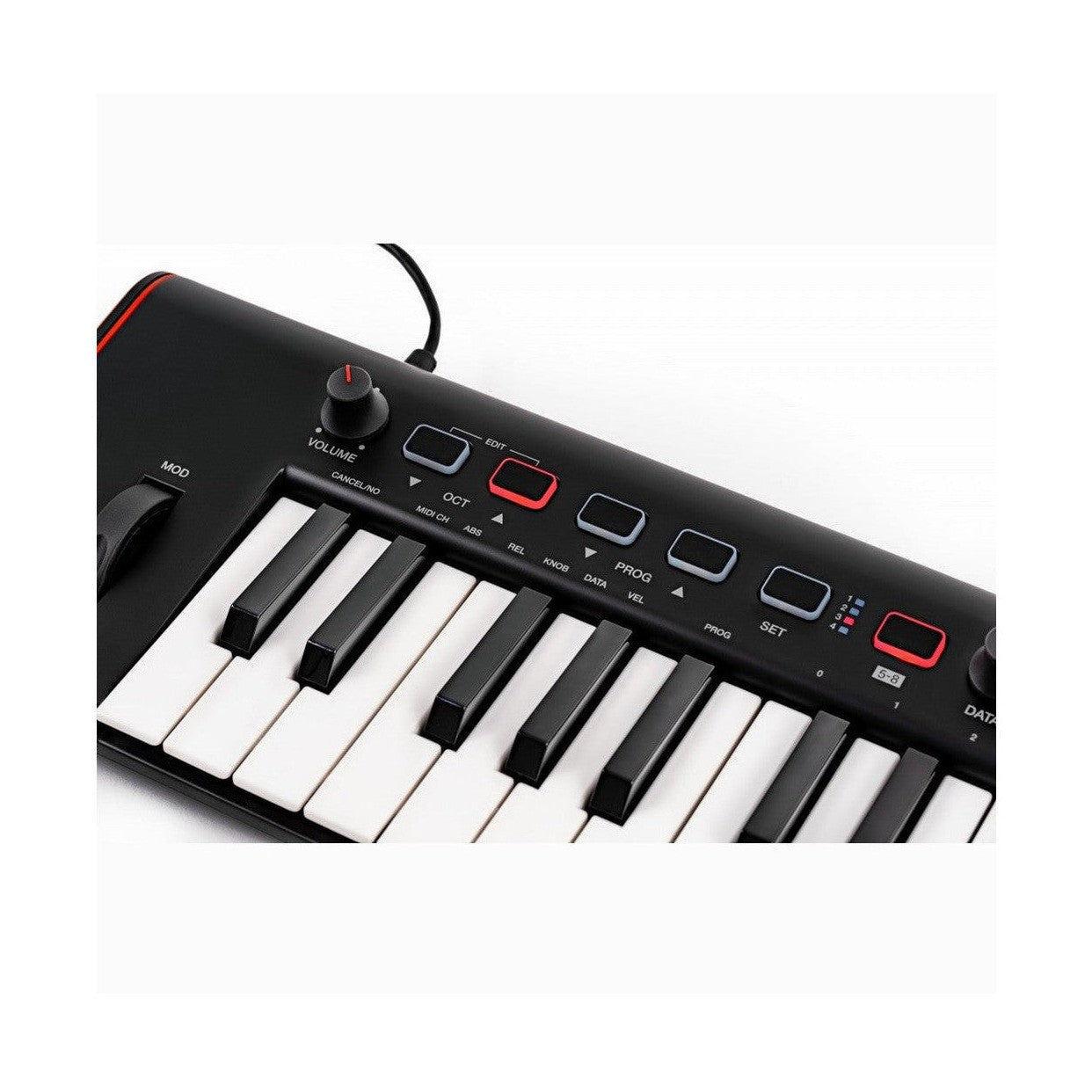 IK Multimedia iRig Keys 2 MIDI Keyboard Controller 3