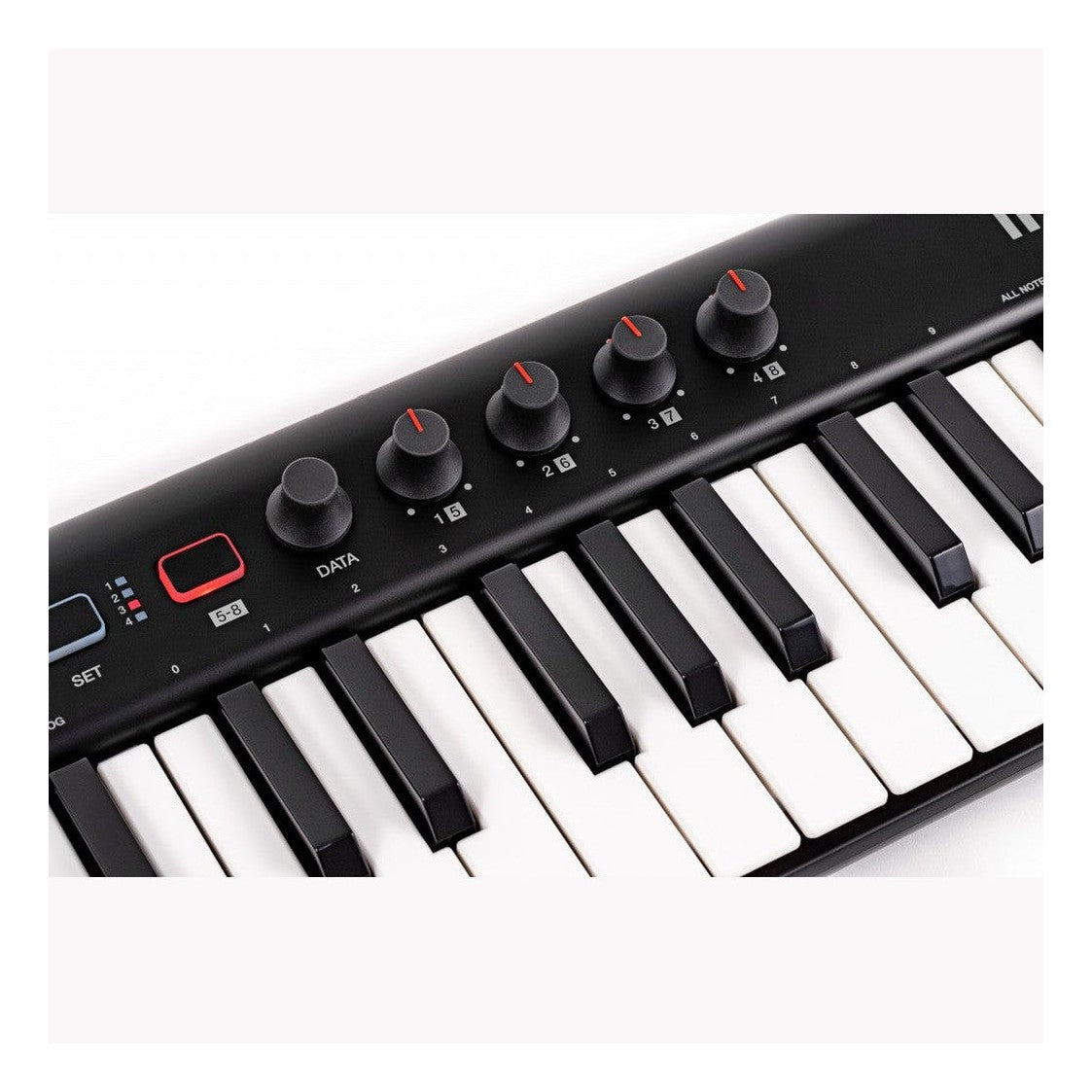 IK Multimedia iRig Keys 2 MIDI Keyboard Controller 5
