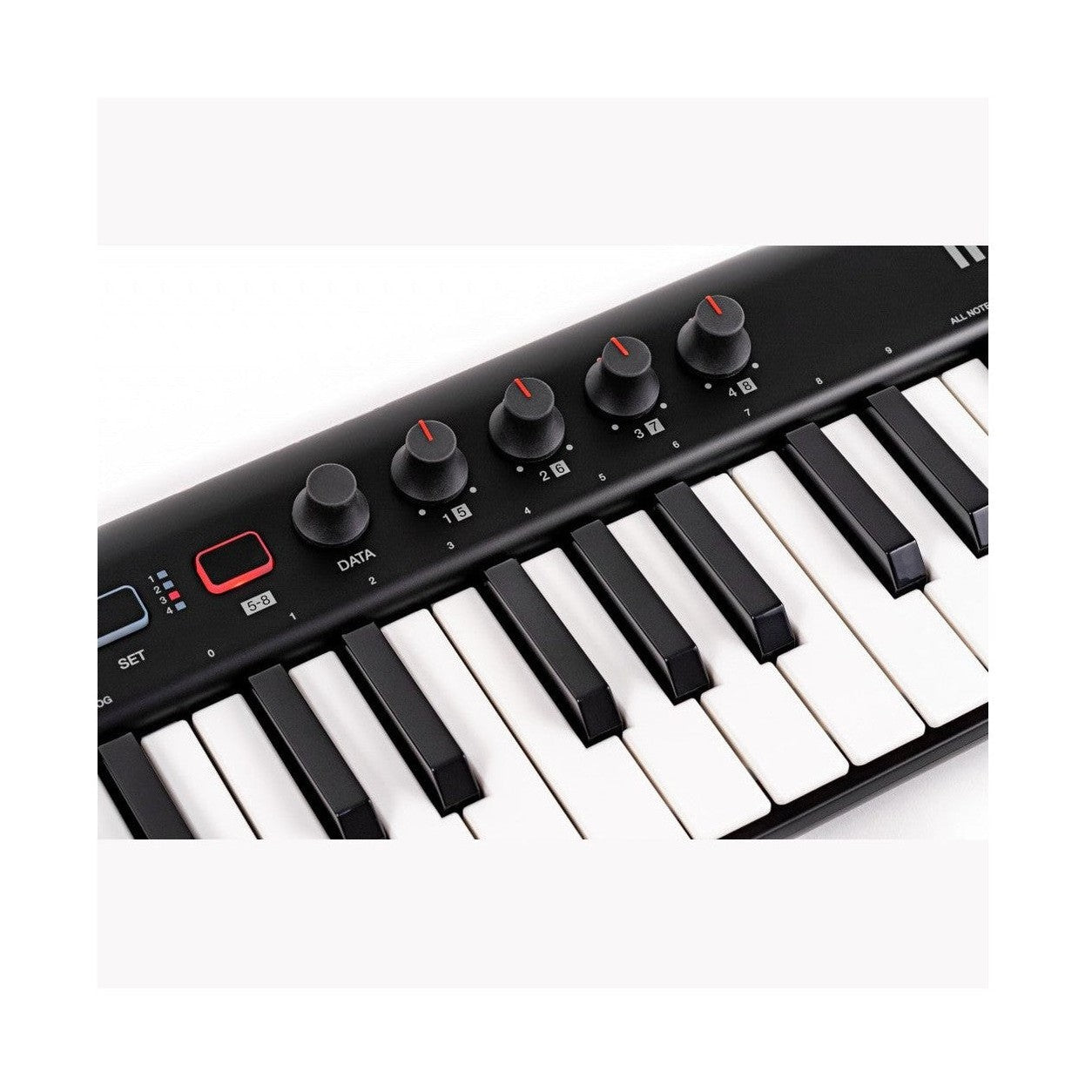 IK Multimedia iRig Keys 2 MIDI Keyboard Controller 5