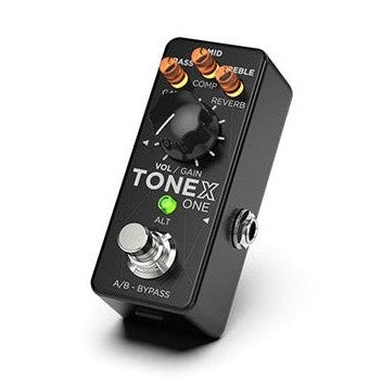 IK Multimedia TONEX ONE Guitar Amp Modeller Pedal 2