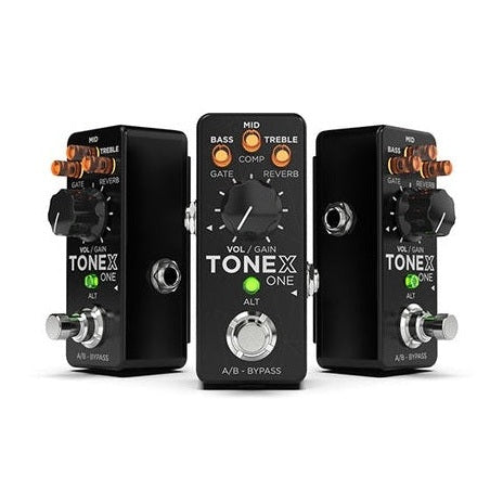IK Multimedia TONEX ONE Guitar Amp Modeller Pedal 6