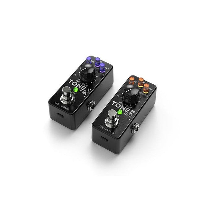 IK Multimedia TONEX ONE Guitar Amp Modeller Pedal 5