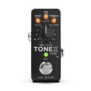 IK Multimedia TONEX ONE Guitar Amp Modeller Pedal 1