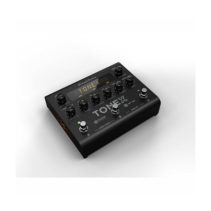 IK Multimedia TONEX Guitar Amp Pedal 2