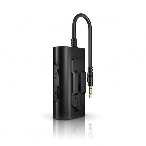 IK Multimedia iRig 2 Mobile Guitar Interface for iOS, Mac & PC 5