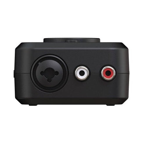 IK Multimedia iRig Stream Pro Streaming Audio Interface for iOS, Android, Mac & PC 4