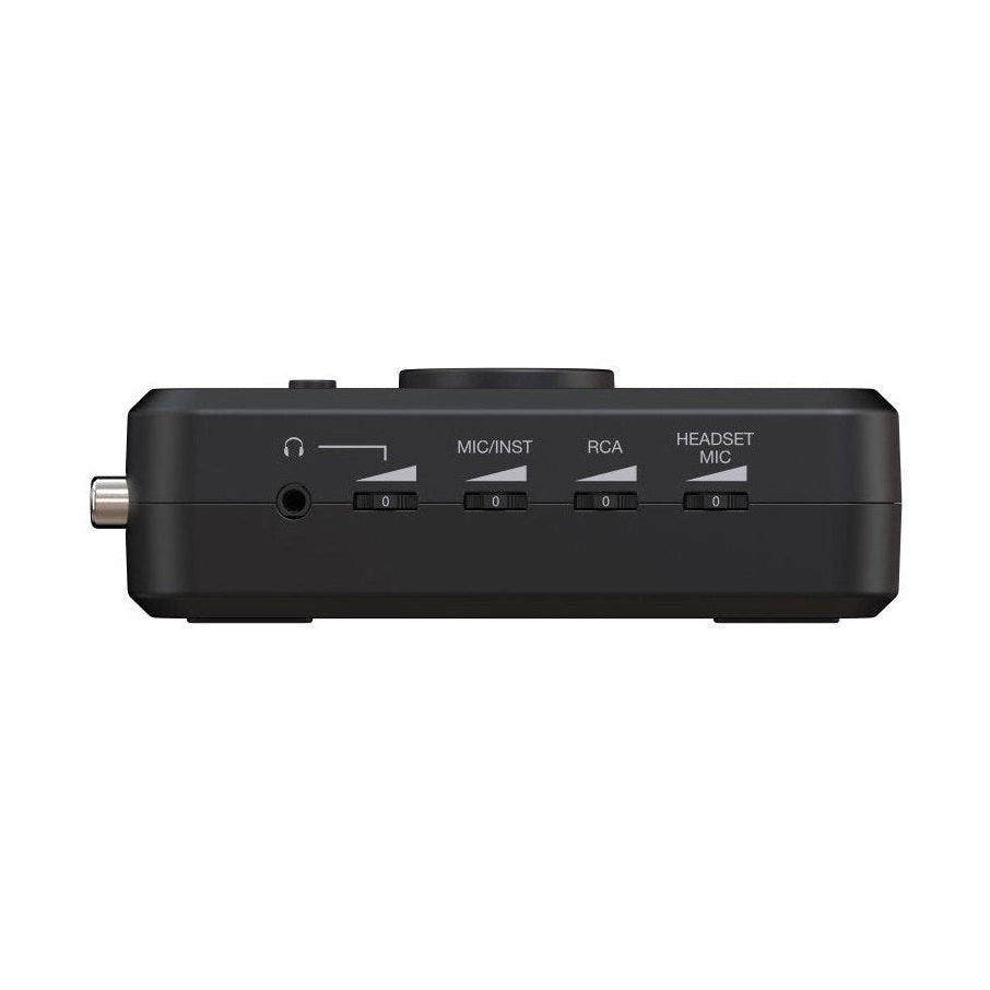 IK Multimedia iRig Stream Pro Streaming Audio Interface for iOS, Android, Mac & PC 3