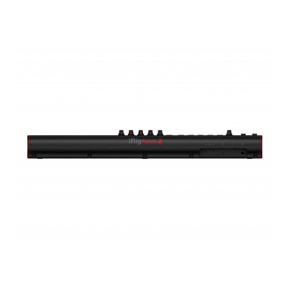 IK Multimedia iRig Keys 2 Pro MIDI Keyboard Controller 2
