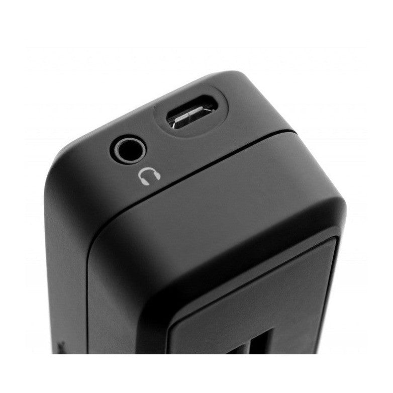 IK Multimedia iRig Pre HD Mobile Microphone Interface & Preamp 6