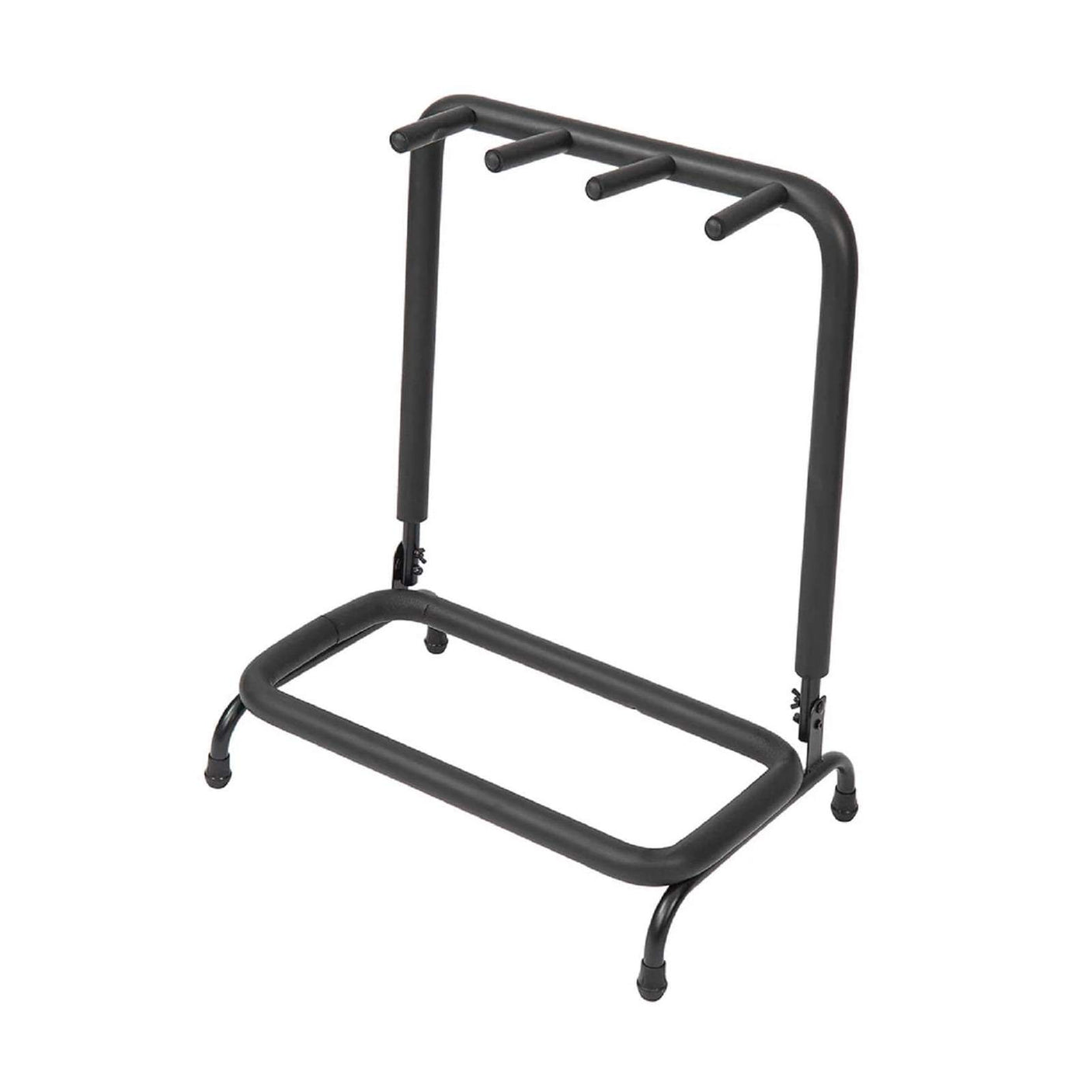 Kinsman KPS26 Premium Series Guitar Rack/Stand – Fits 3 Guitars 2