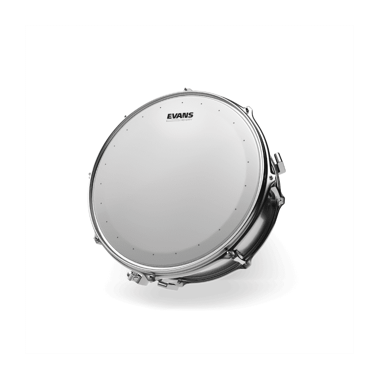 Evans B14HDD - HD Dry Snare Batter Drum Head, 14" 3