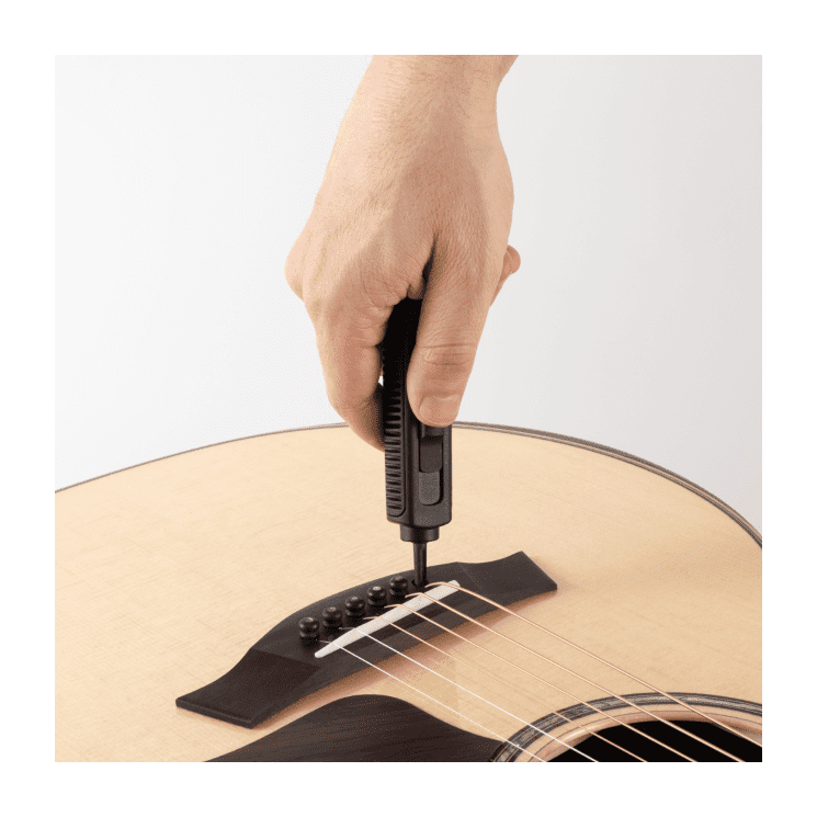 D'Addario Tour Grade String Peg Winder PW-TGPW-01 5