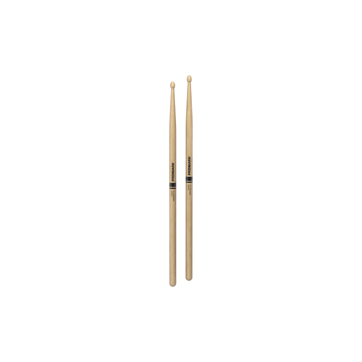 ProMark RBH565AW Rebound 5A Drumsticks, Acorn Tip — Pair 4