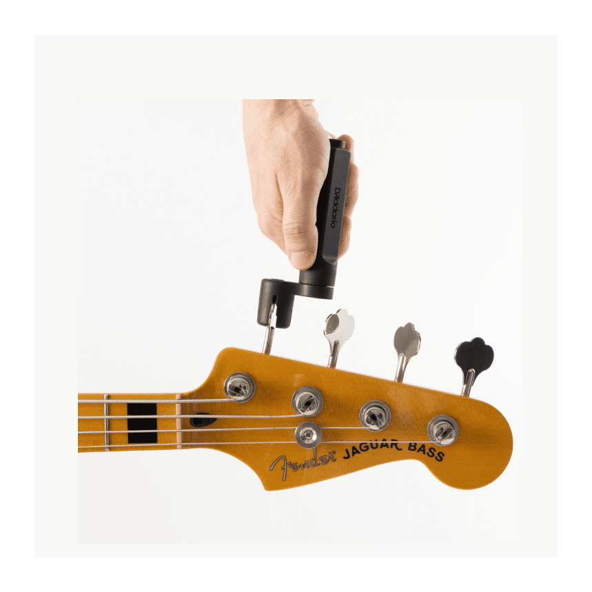 D'Addario Tour Grade String Peg Winder PW-TGPW-01 7
